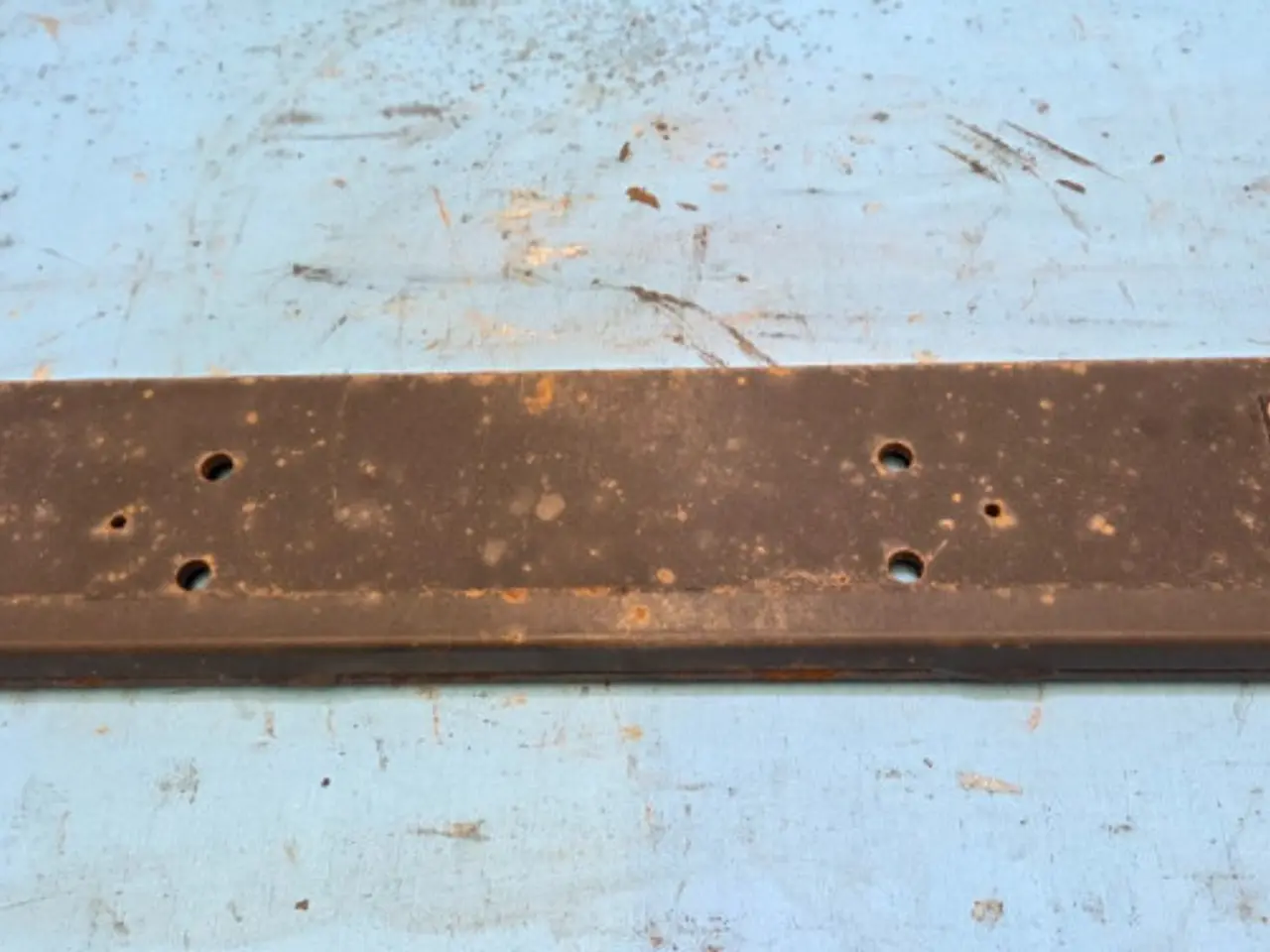 Billede 5 - New Holland CR9080 Holder 87607060
