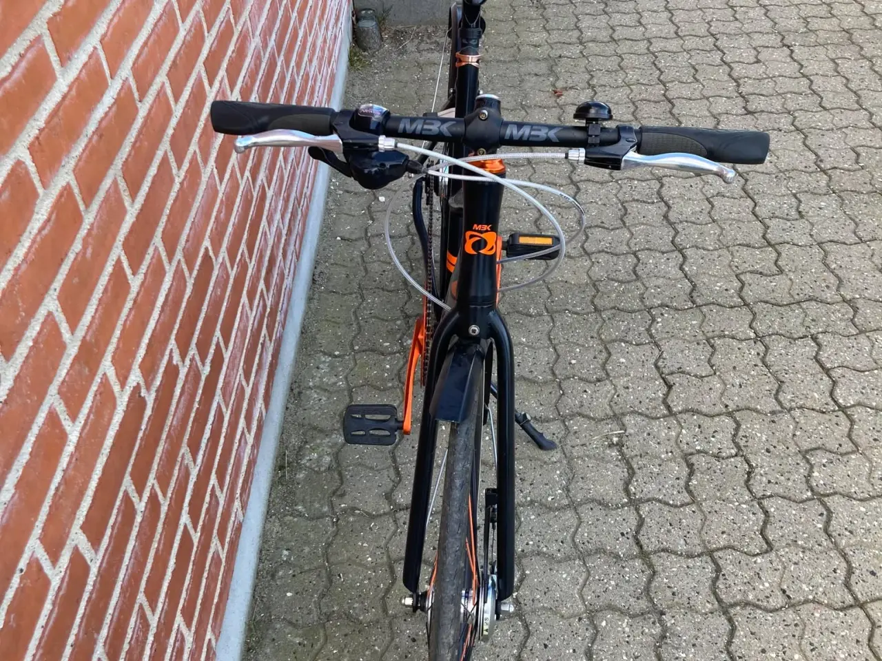 Billede 2 - Cykel