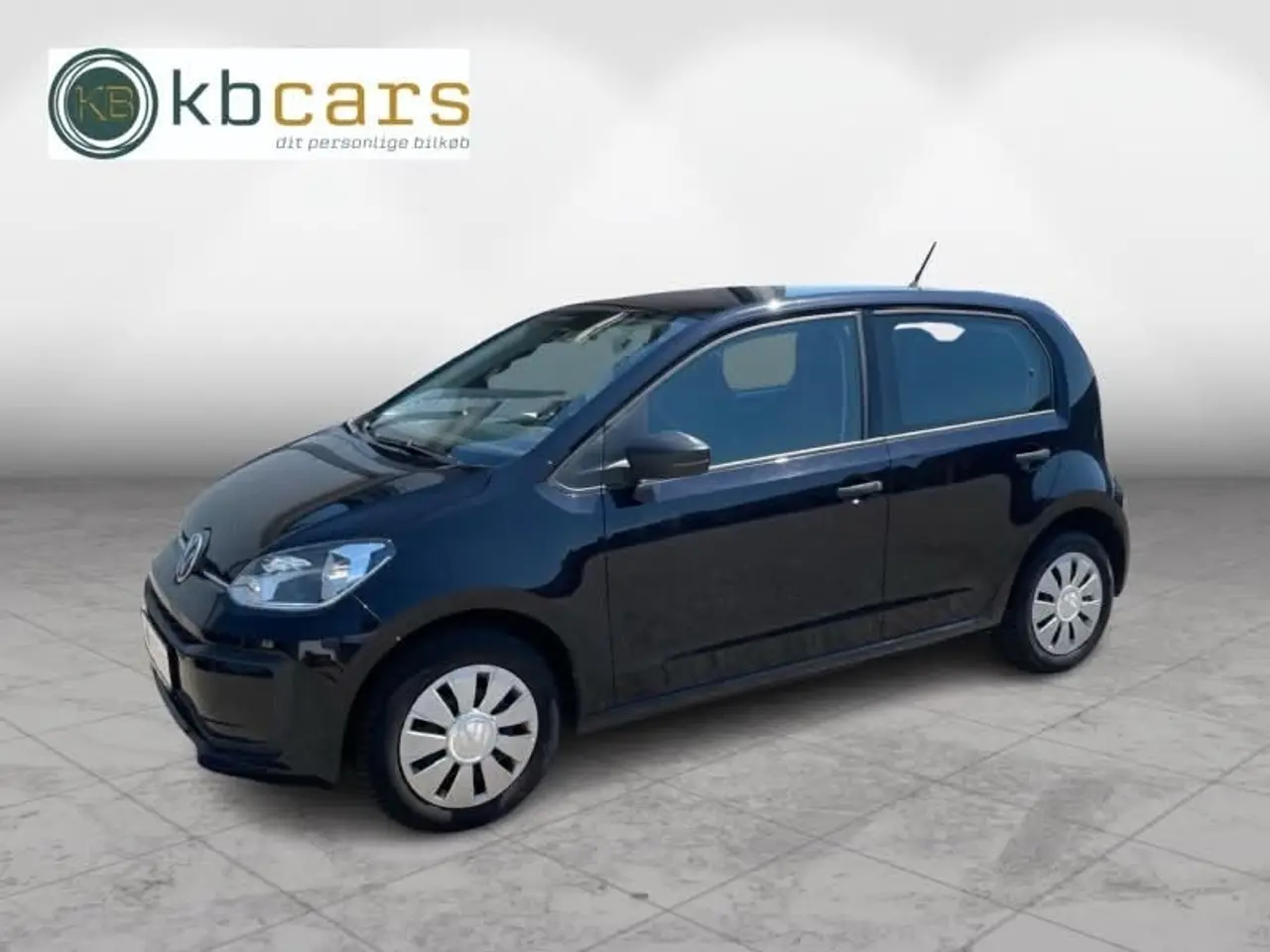 Billede 1 - VW Up! 1,0 MPi 60 Move Up! BMT