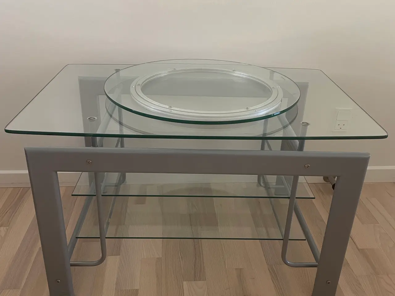 Billede 1 - TV Bord