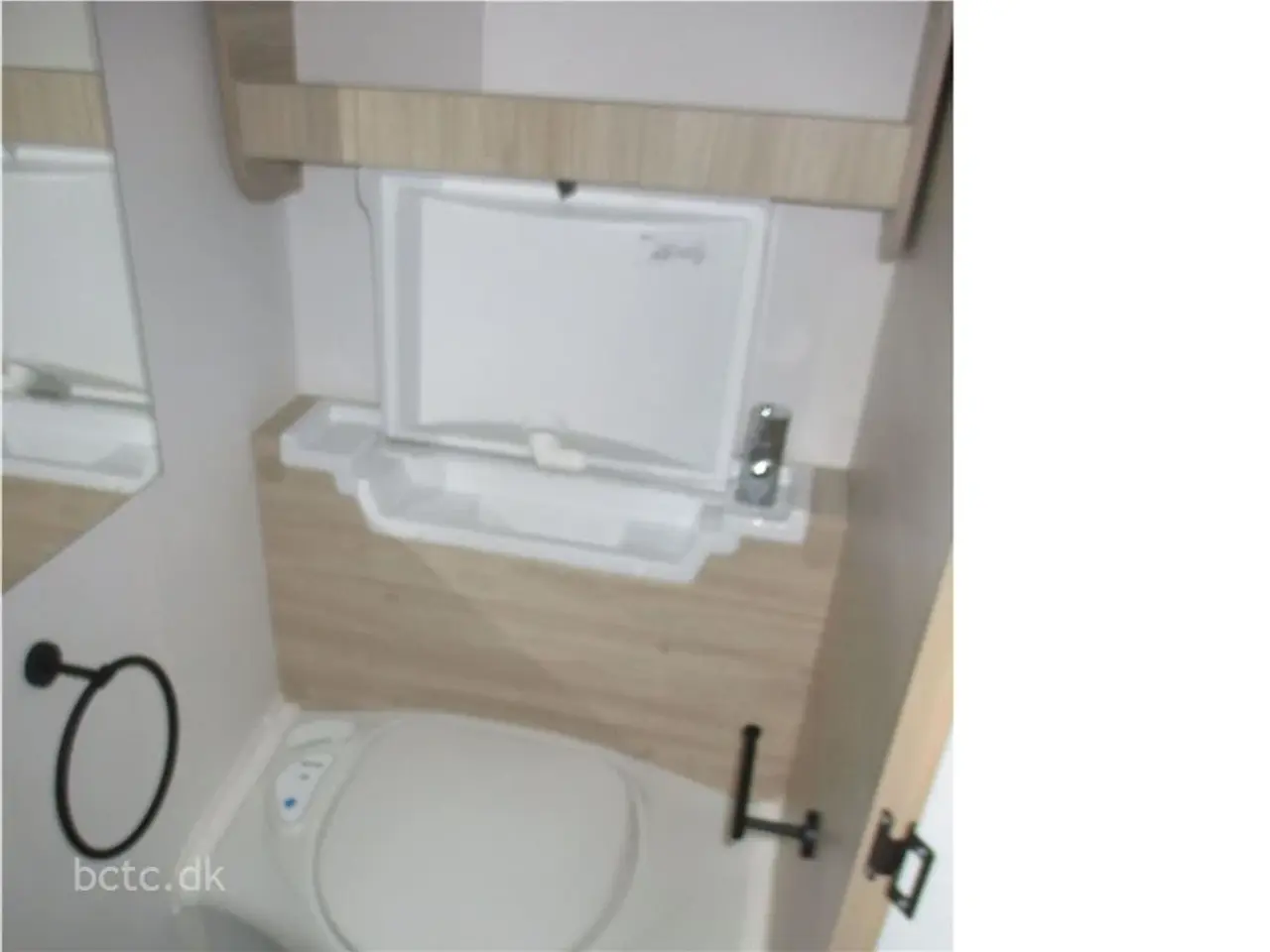 Billede 8 - 2025 - Caravelair ALBA 390
