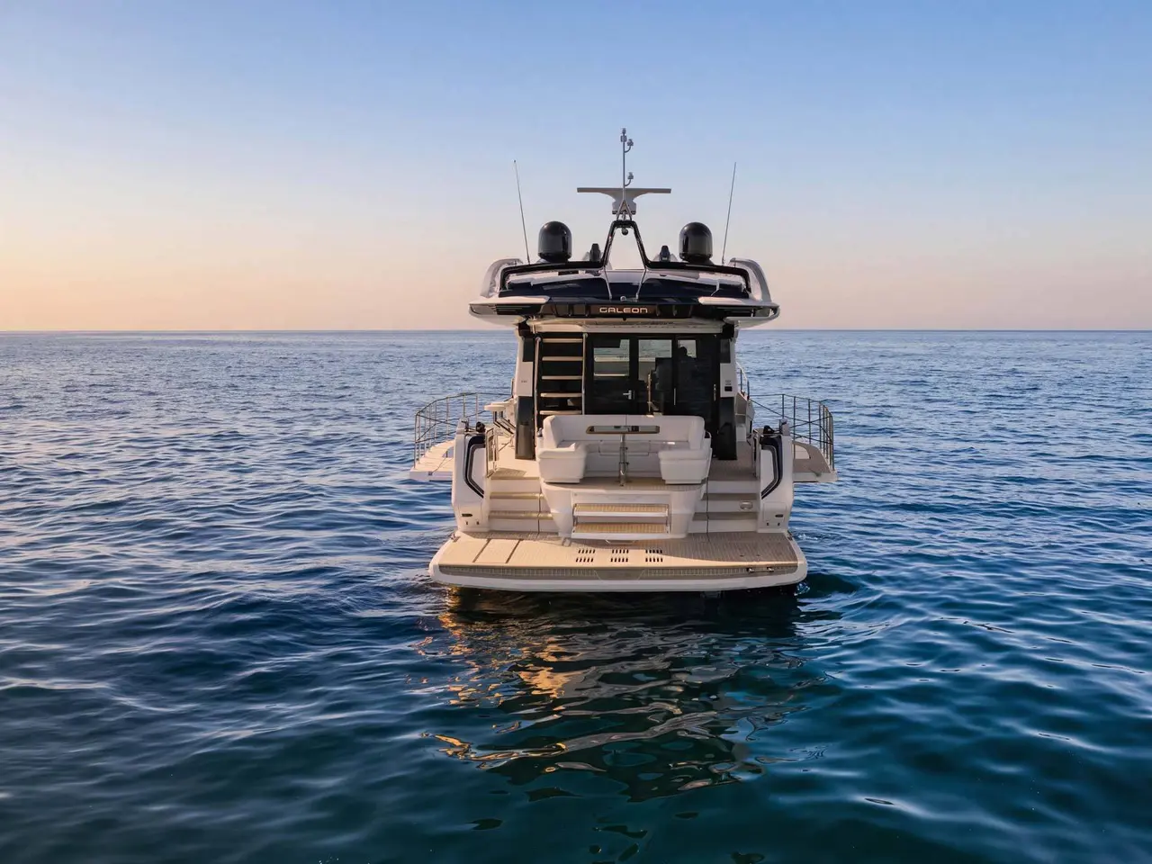 Billede 5 - Galeon 570 SKY