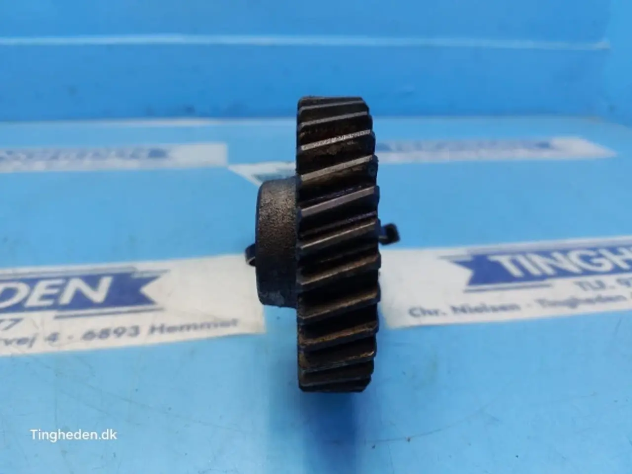 Billede 7 - John Deere 955 Tandhjul T20298