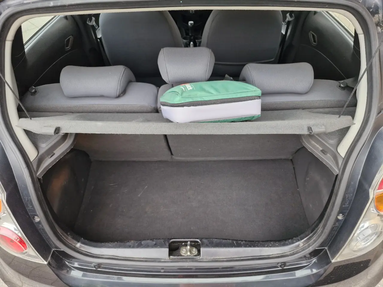 Billede 8 - Chevrolet spark 1.2