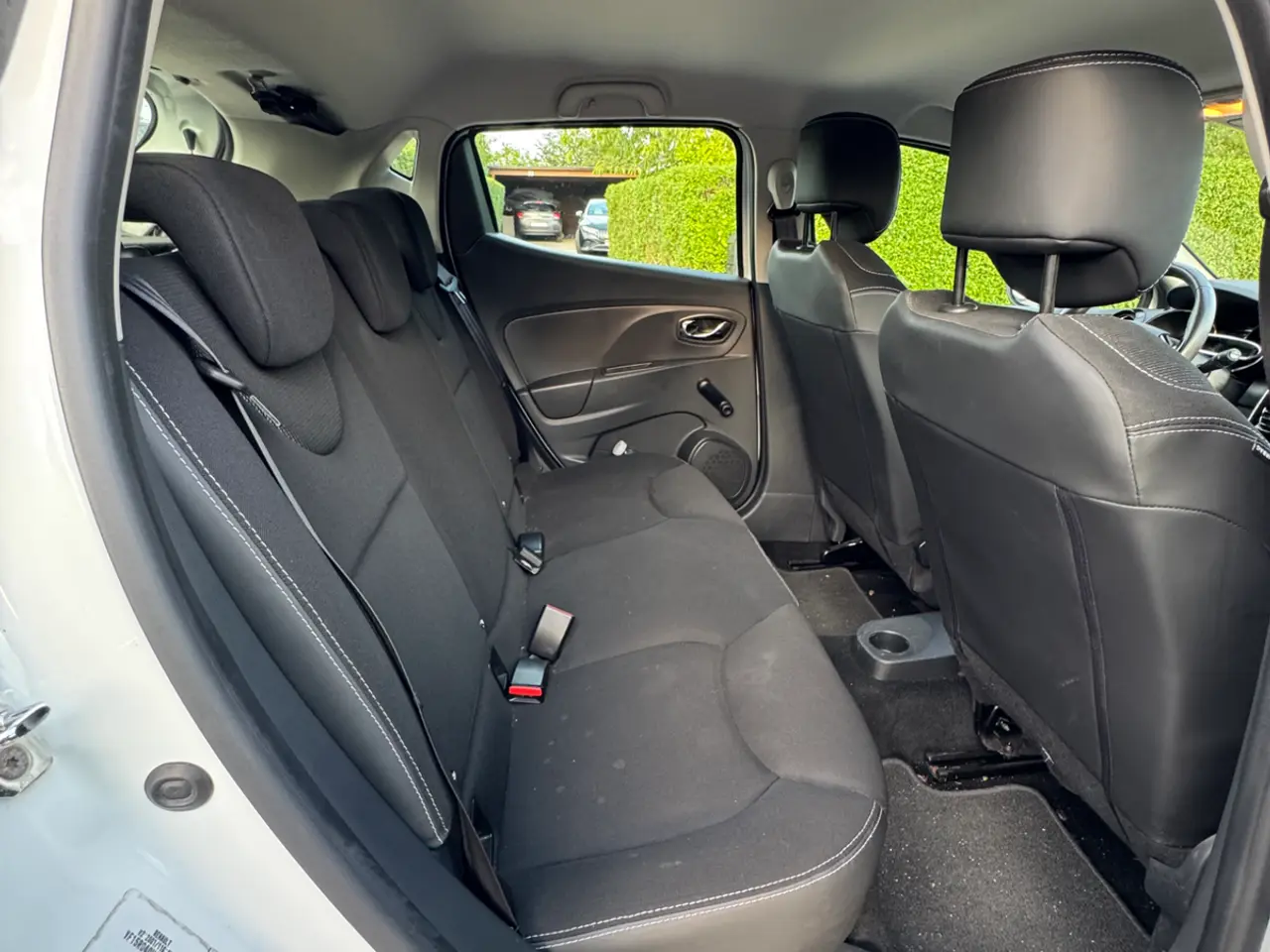 Billede 9 - Renault Clio IV 1,5 dCi 75 Authentique