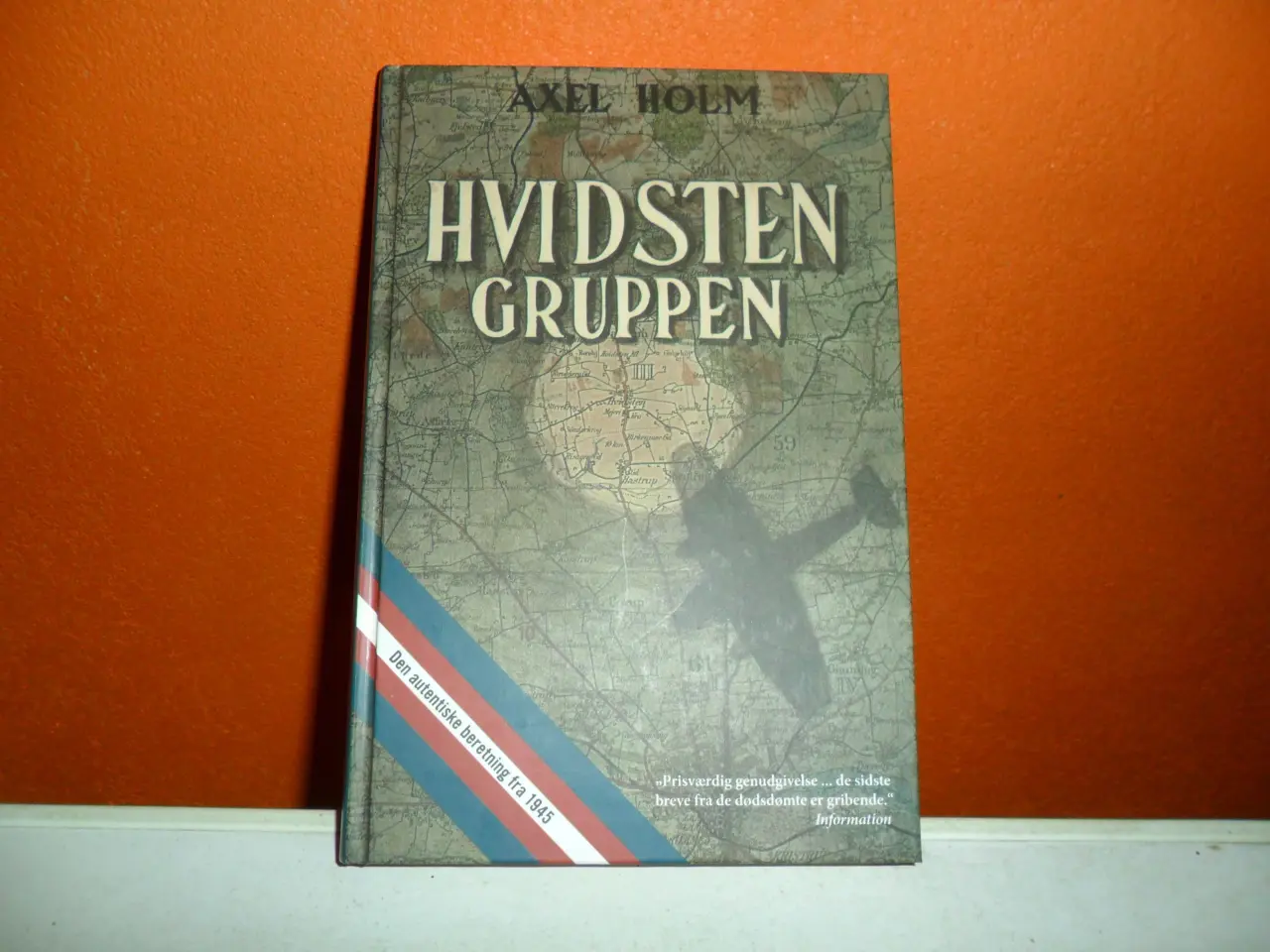 Billede 1 - Hvidsten Gruppen