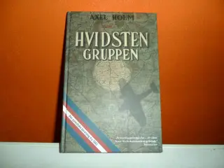 Hvidsten Gruppen