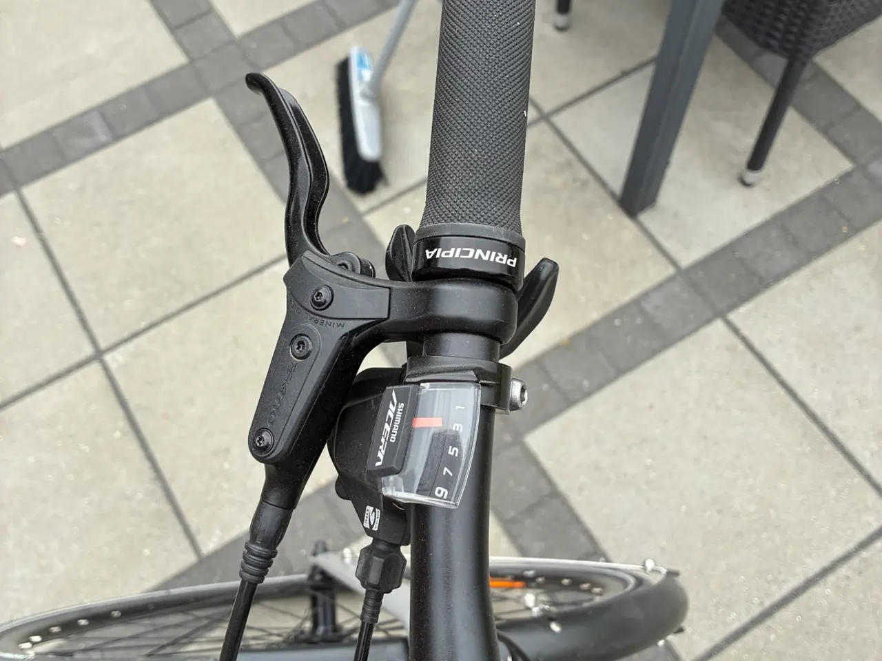 Billede 5 - Cykel 