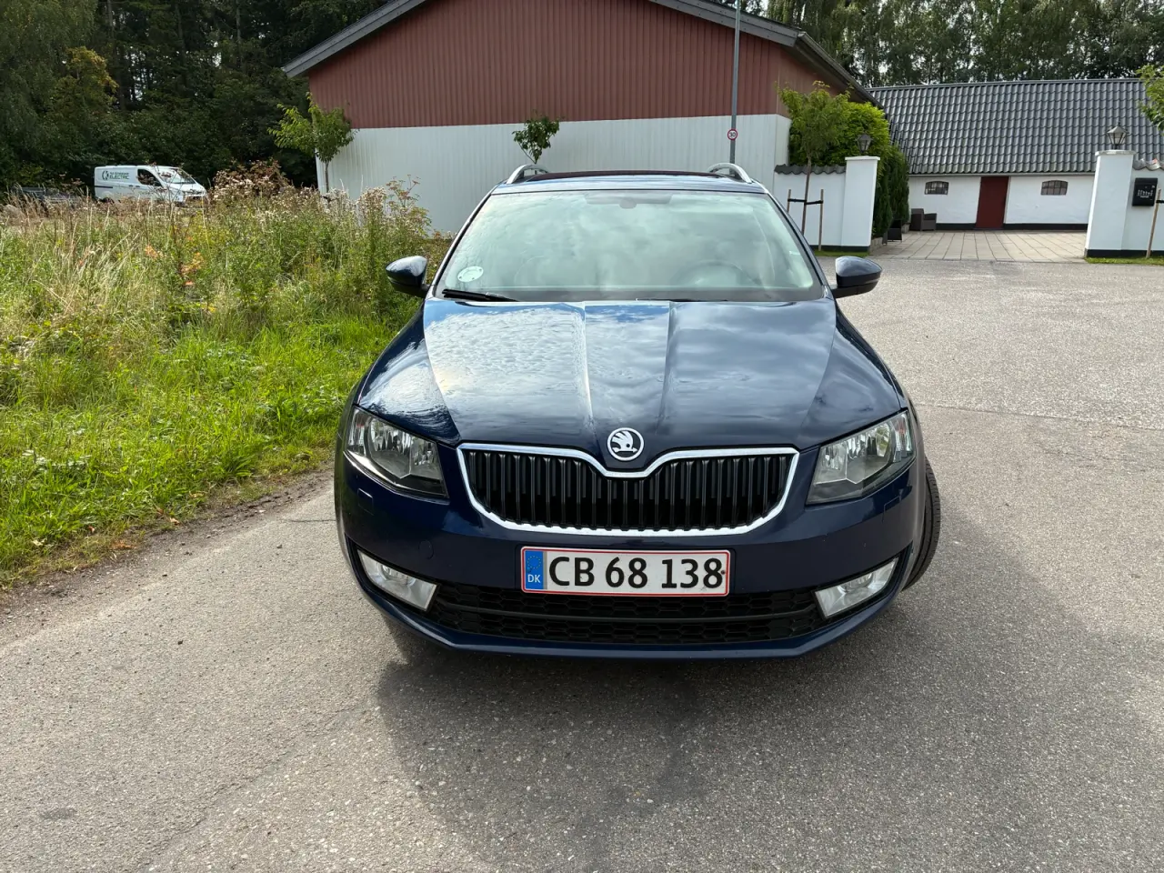 Billede 2 - Skoda Octavia Combi DSG