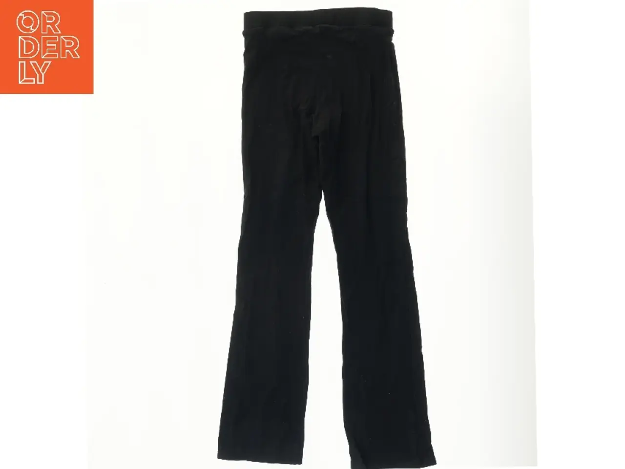 Billede 2 - Sorte sweatpants fra H&M fra H&M (str. 146)