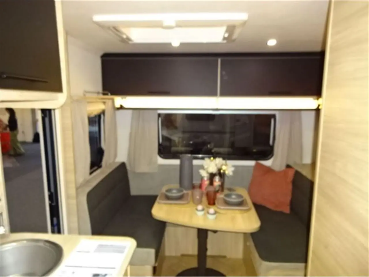 Billede 5 - 2026 - Caravelair Sport Line 480