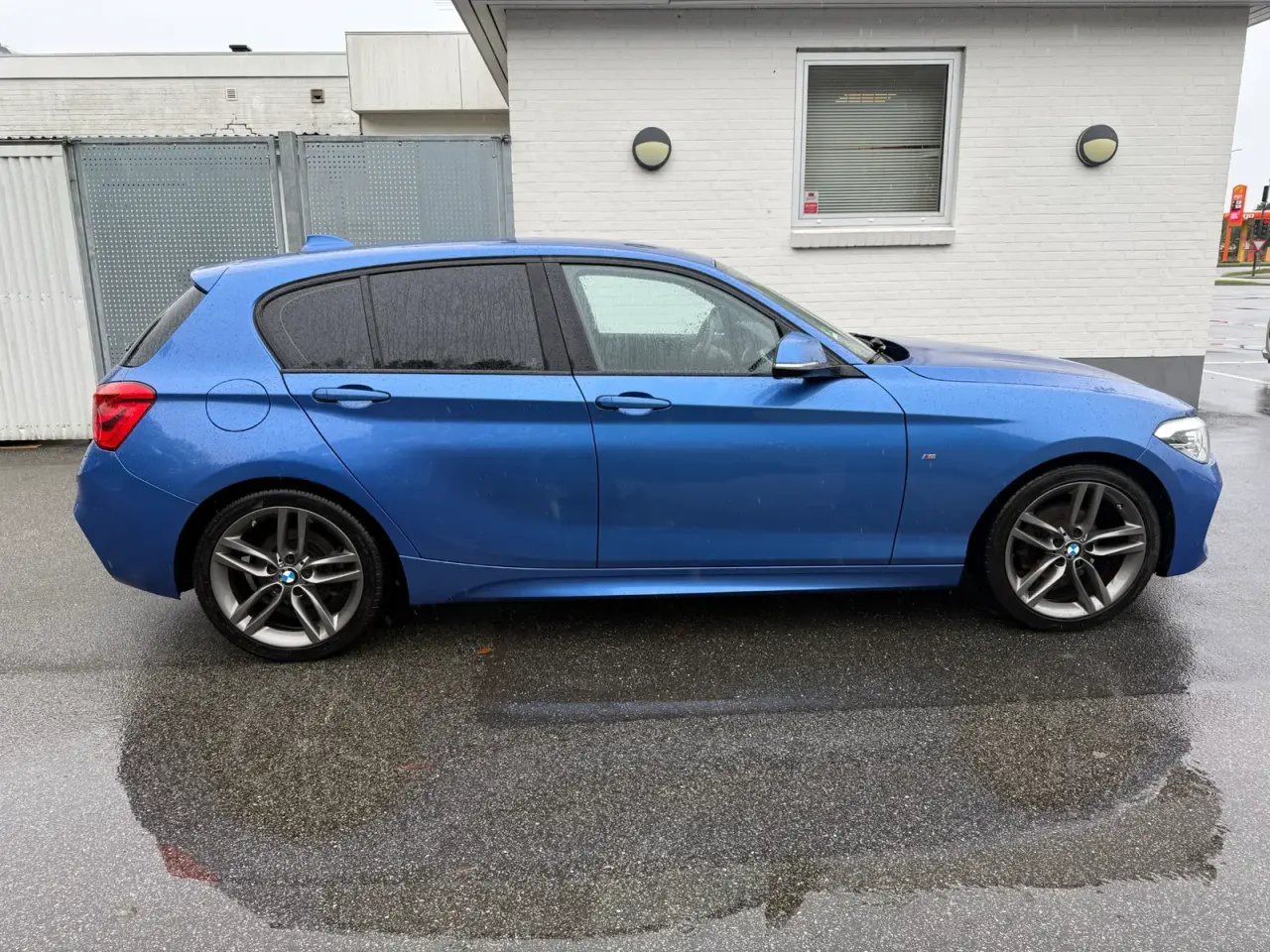 Billede 4 - BMW 118i 1,5 M-Sport aut.