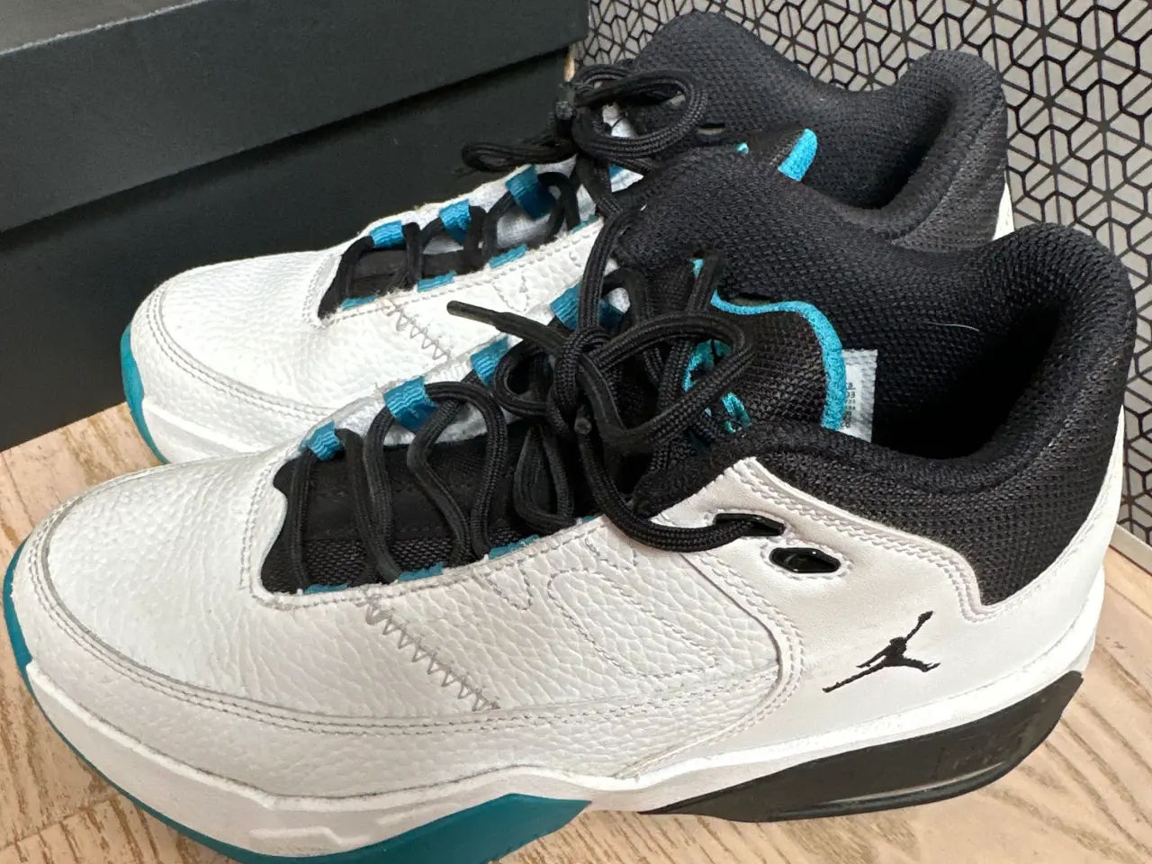 Billede 2 - Jordan air max aura 3 str. 36