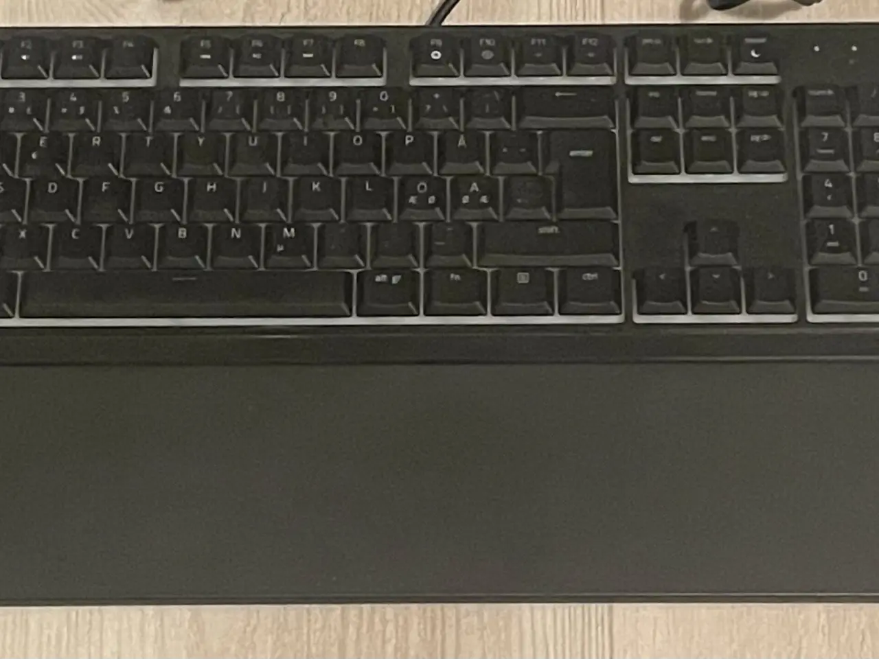 Billede 11 - Komplet gamer setup