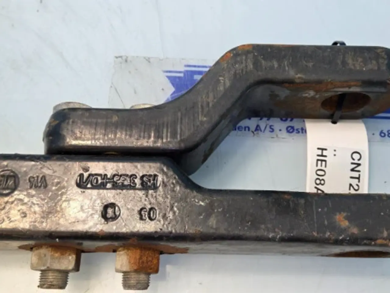 Billede 11 - New Holland  T6.165   Træk   87731771