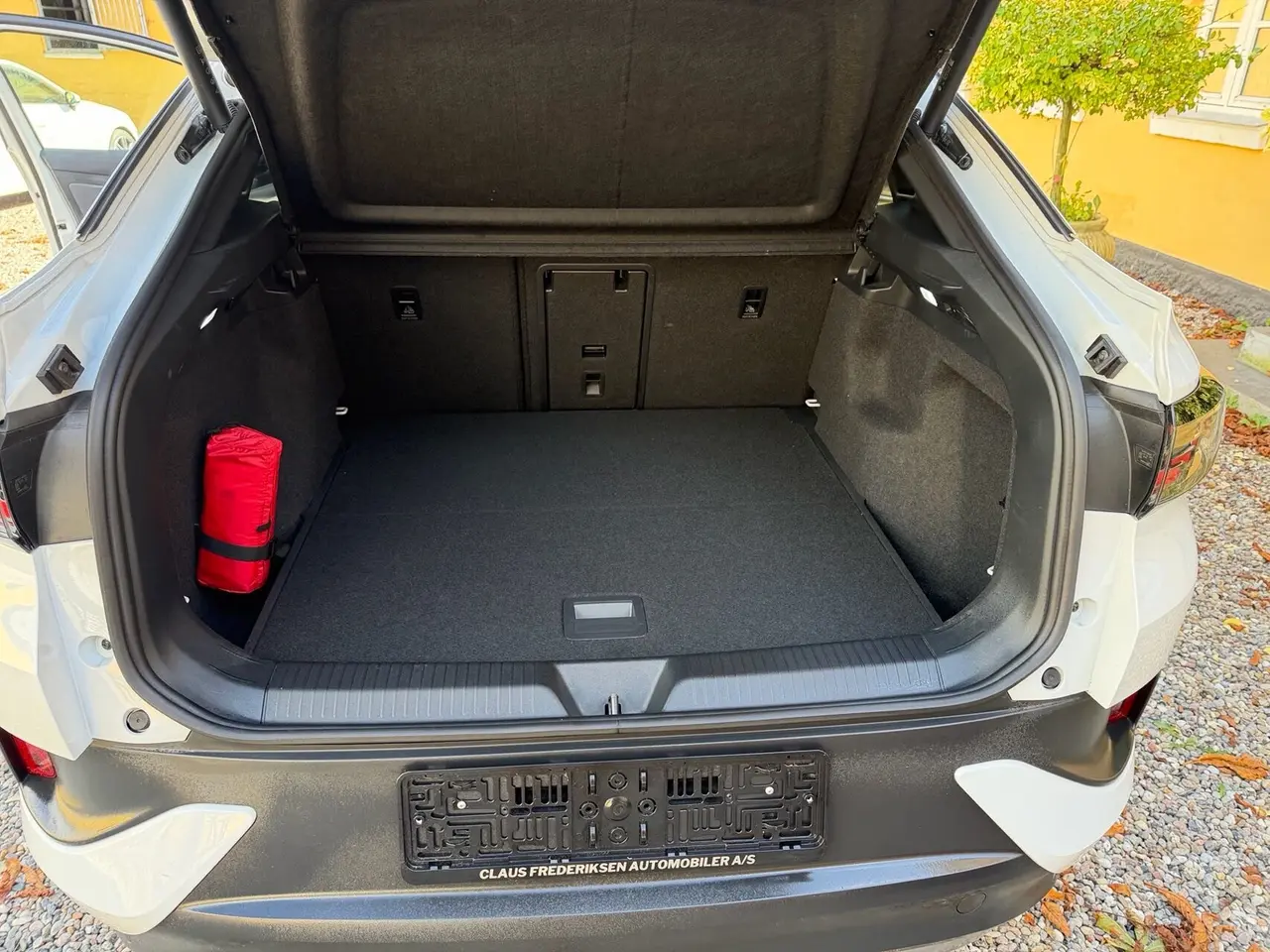 Billede 8 - VW ID.5 EL Style+ 286HK 5d Aut.