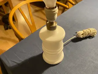Apoteker lampe