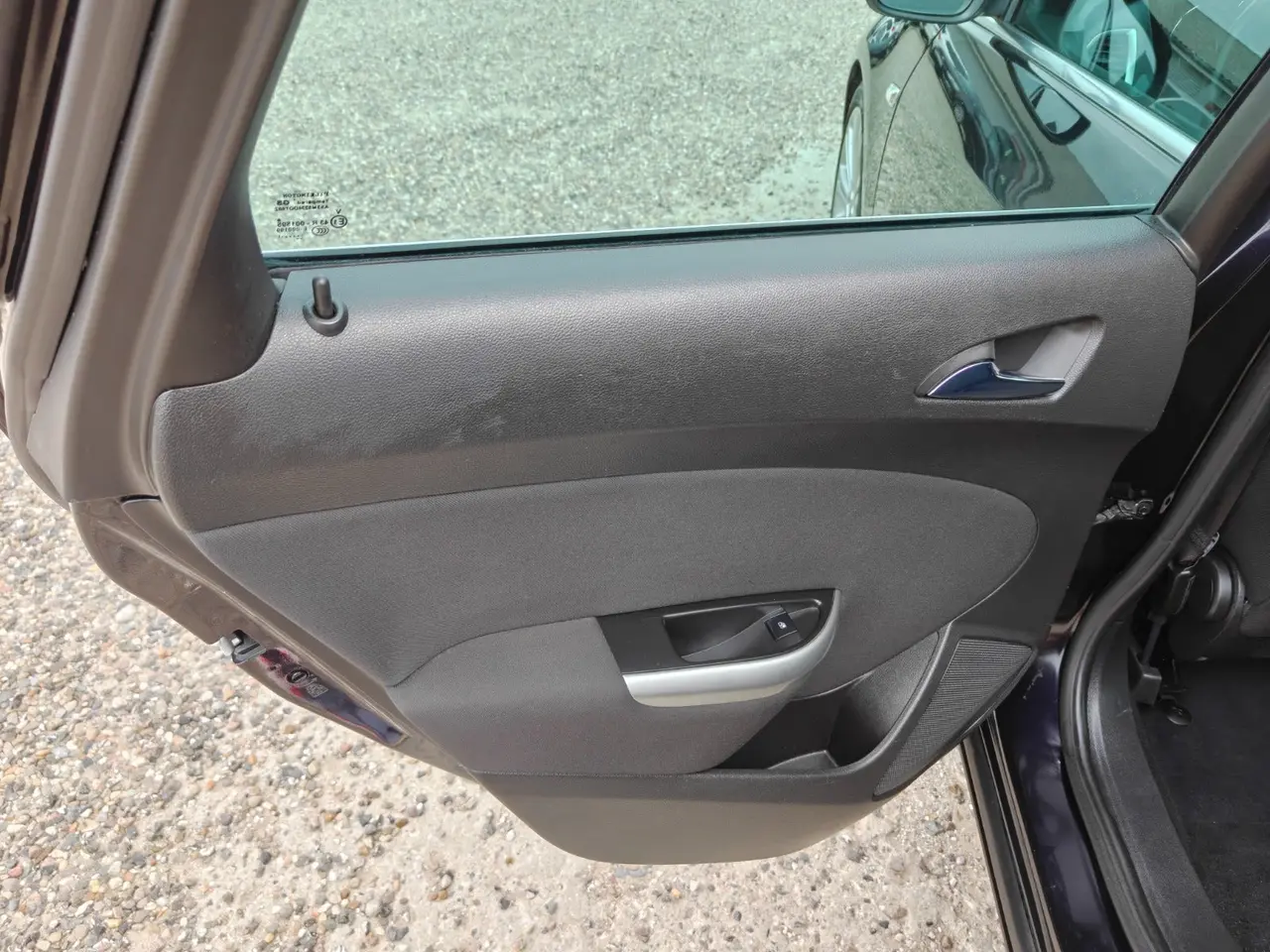 Billede 10 - Opel Astra 2,0 CDTi 160 Sport Sports Tourer