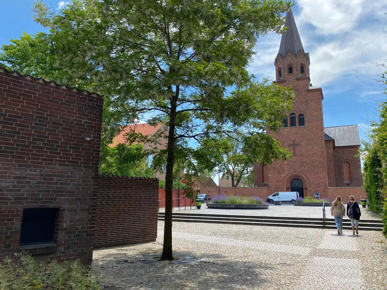 Billede 7 - Kontor /Klinik i Holbæk Centrum