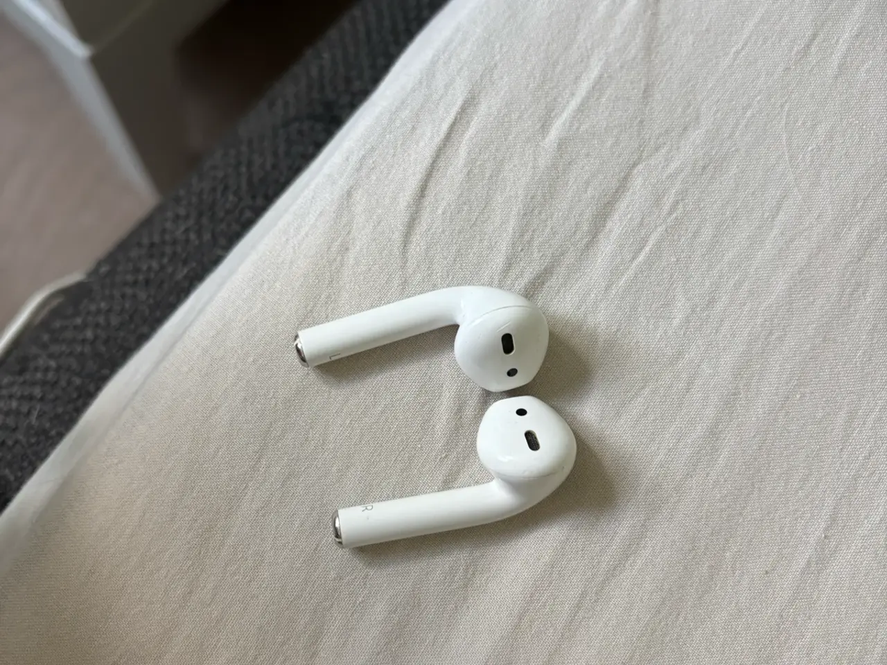 Billede 5 - Airpods med case