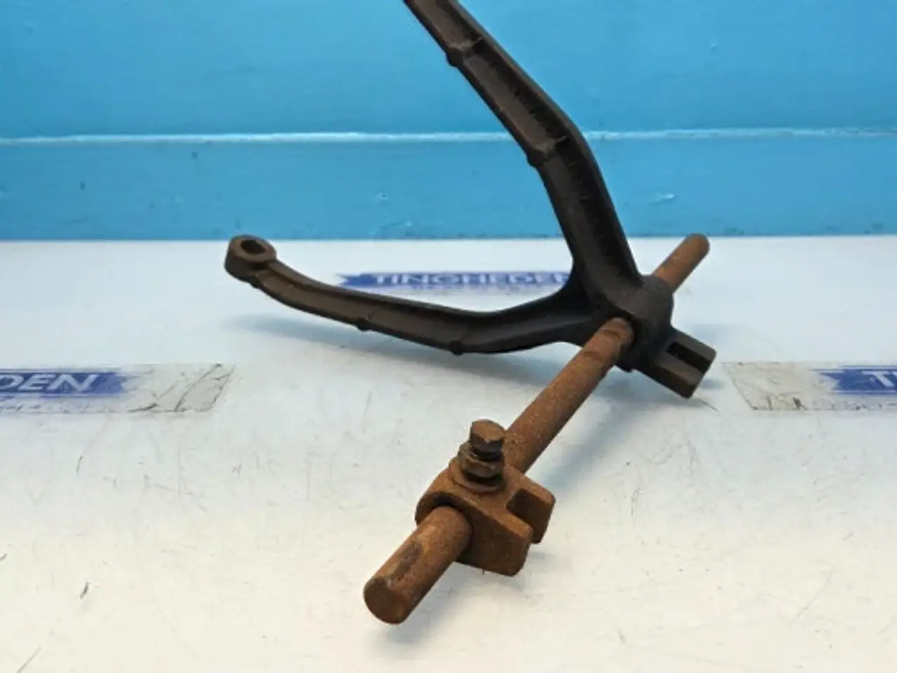 Billede 6 - Ford 8210 Gaffel E0NN7Z027AB
