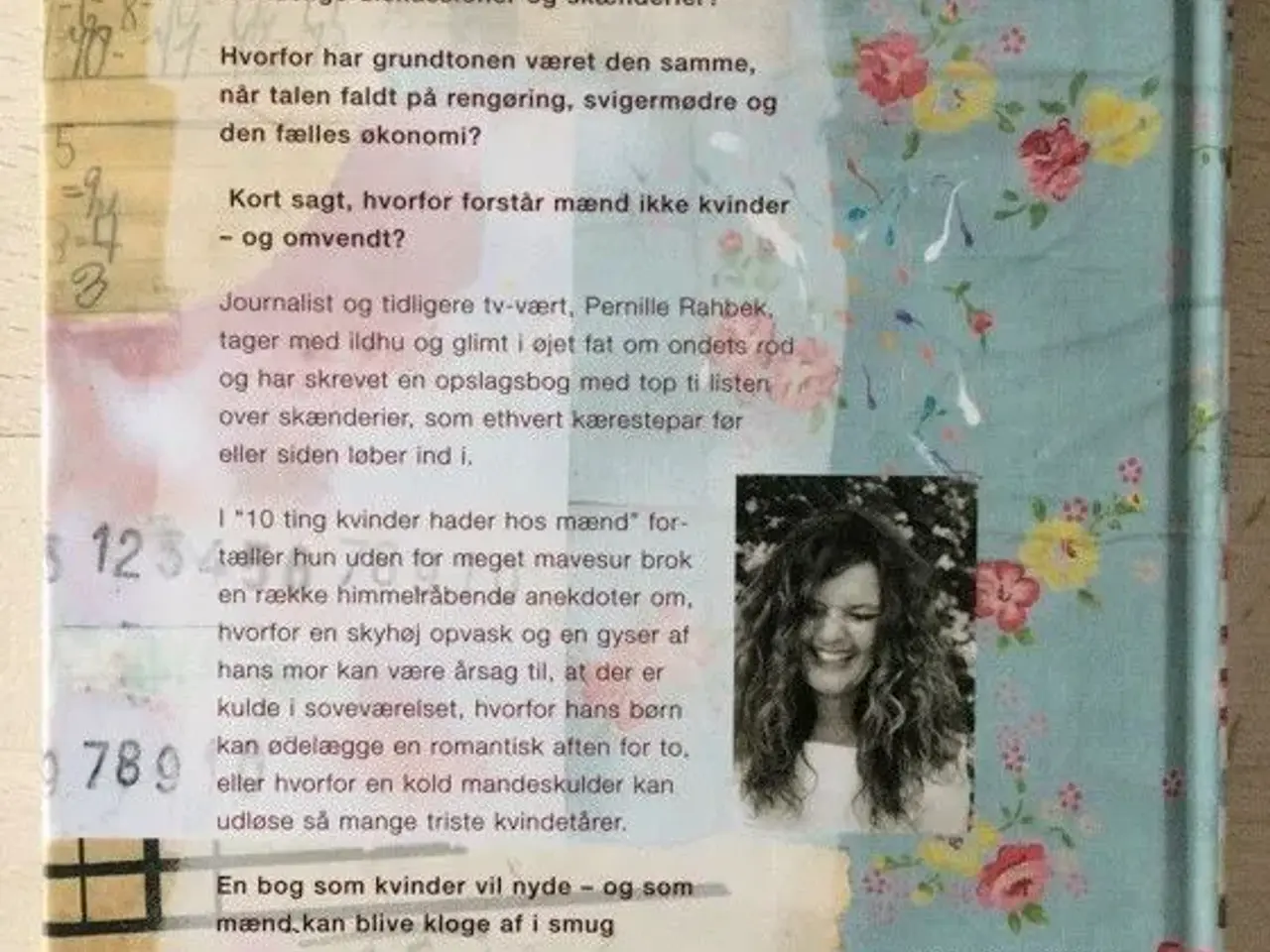Billede 2 - 10 ting kvinder hader hos mænd, P. Rahbek
