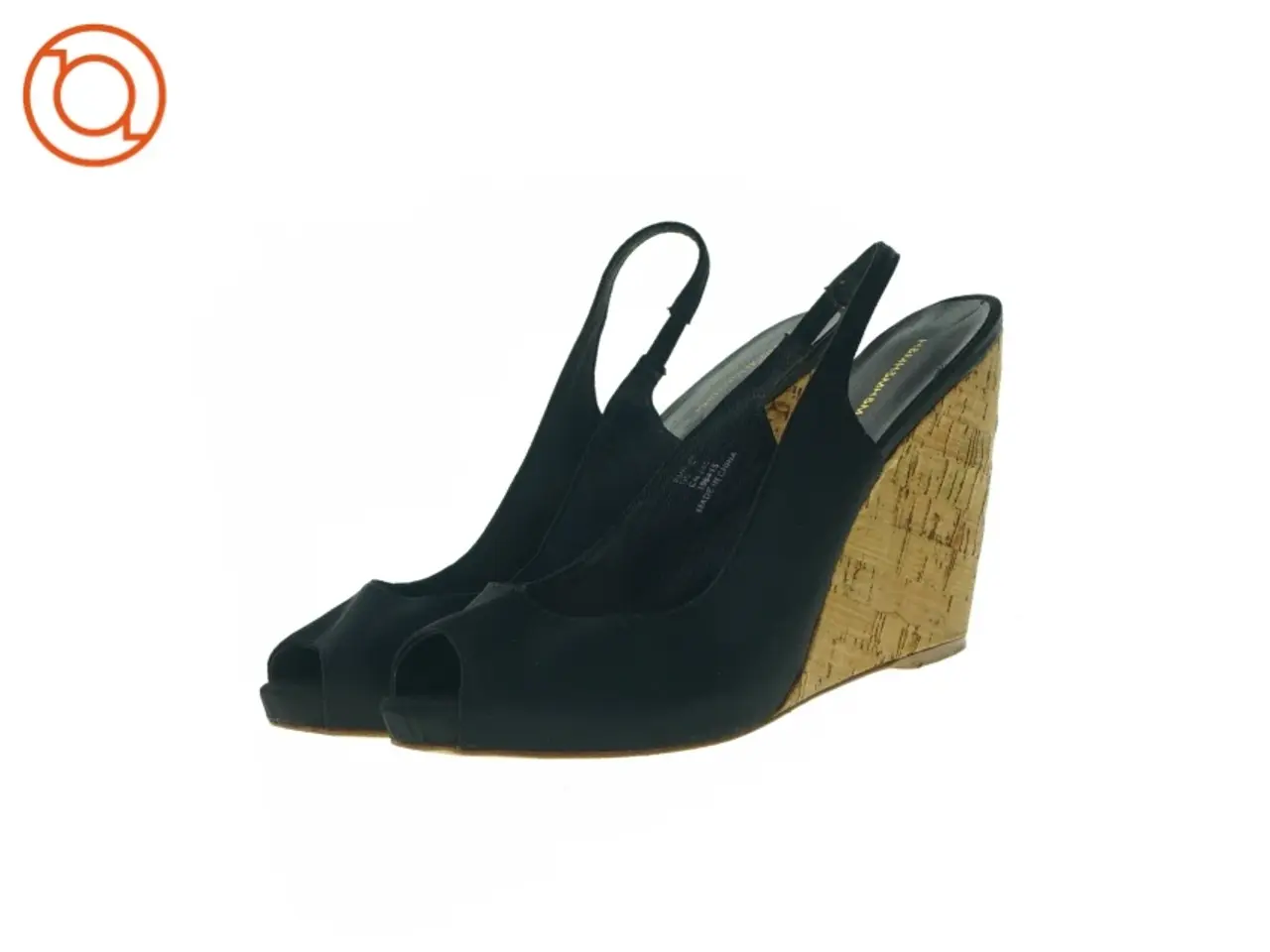 Billede 1 - Stillet fra H&M (str. 39)