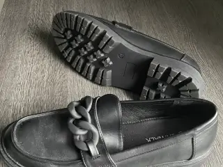 Dame sko mærke catwalk