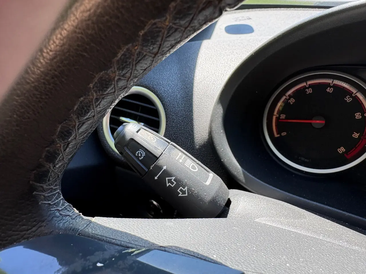 Billede 15 - Opel Corsa 1,4 16V Cosmo