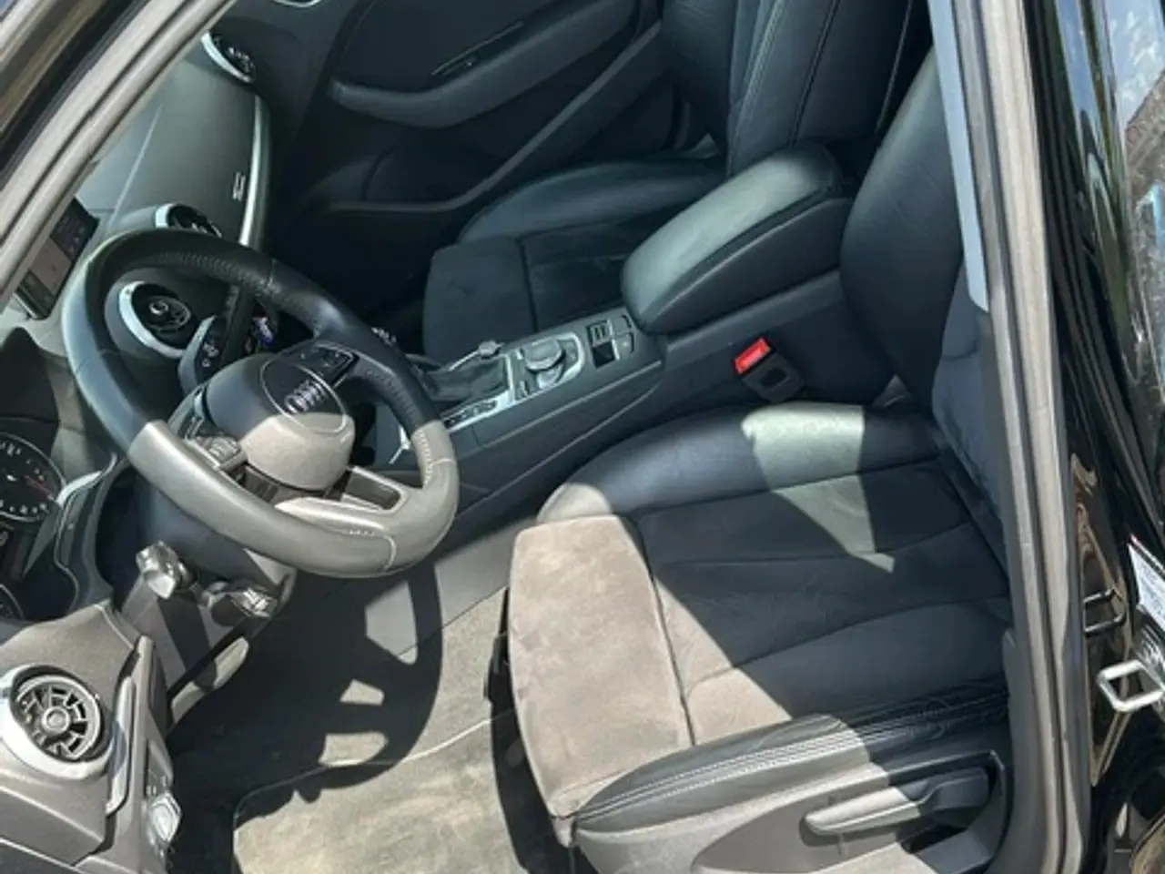 Billede 8 - Audi A3 Sportback