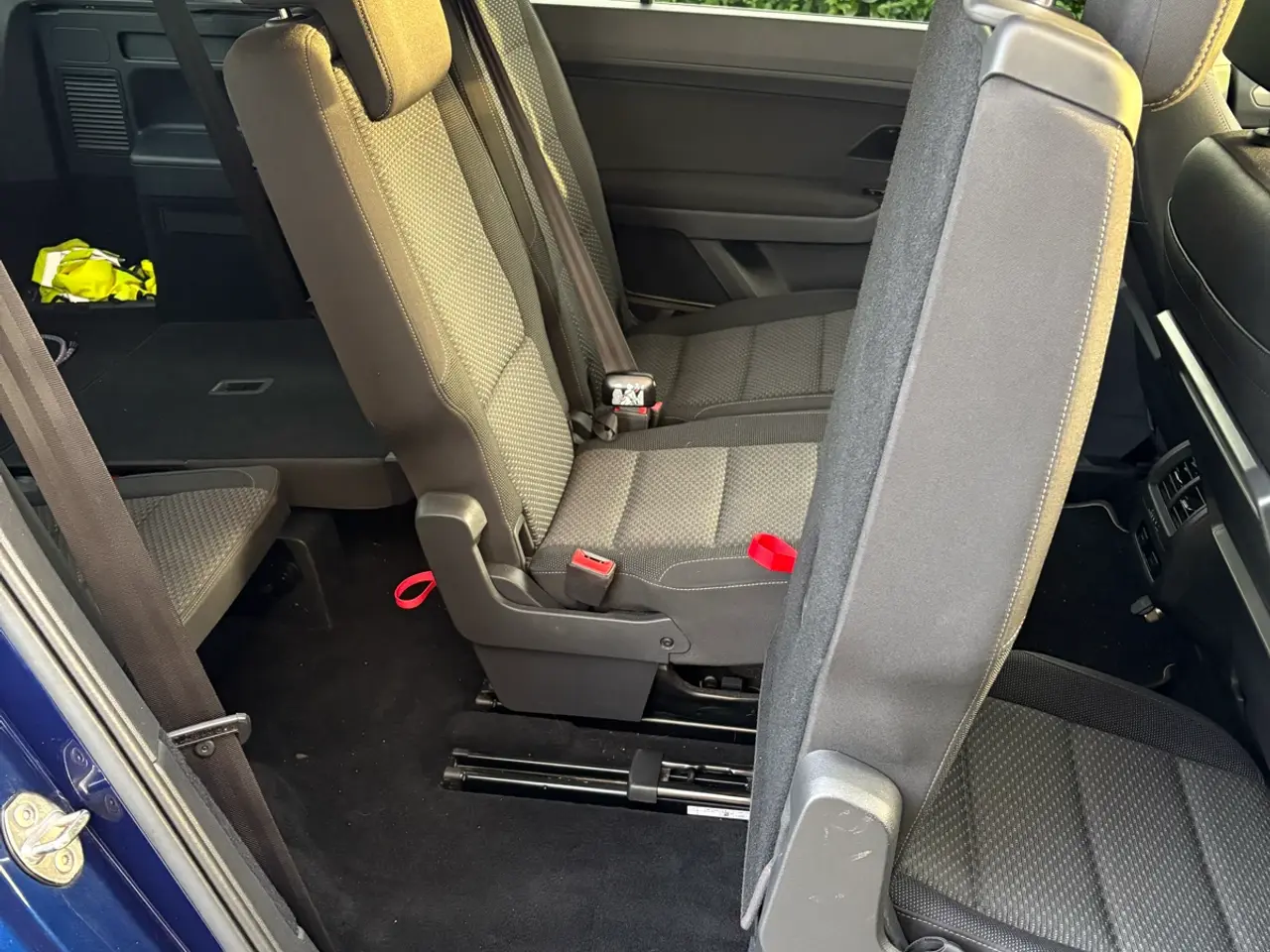 Billede 10 - Vw touran 1,6 tdi