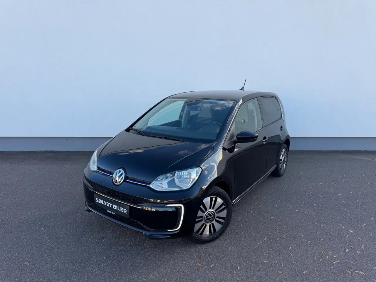 Billede 1 - VW e-Up! Style Plus