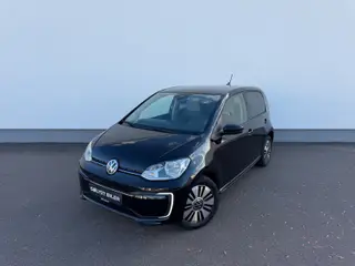 VW e-Up! Style Plus