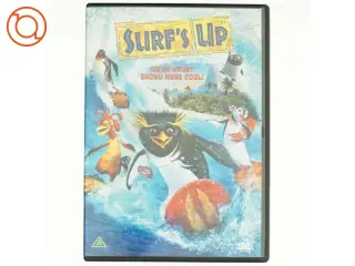 Surf´s Up