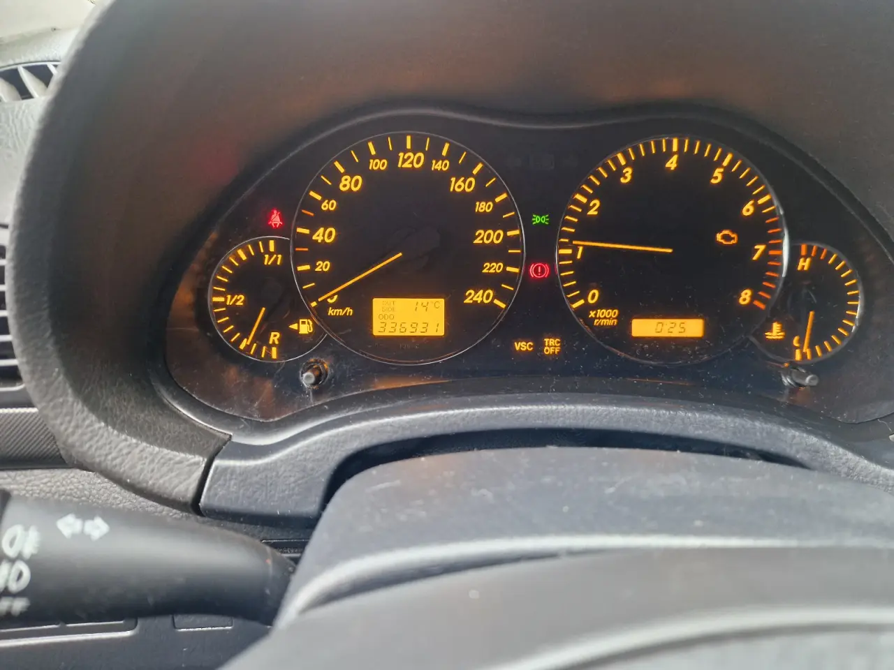 Billede 9 - Toyota Avensis