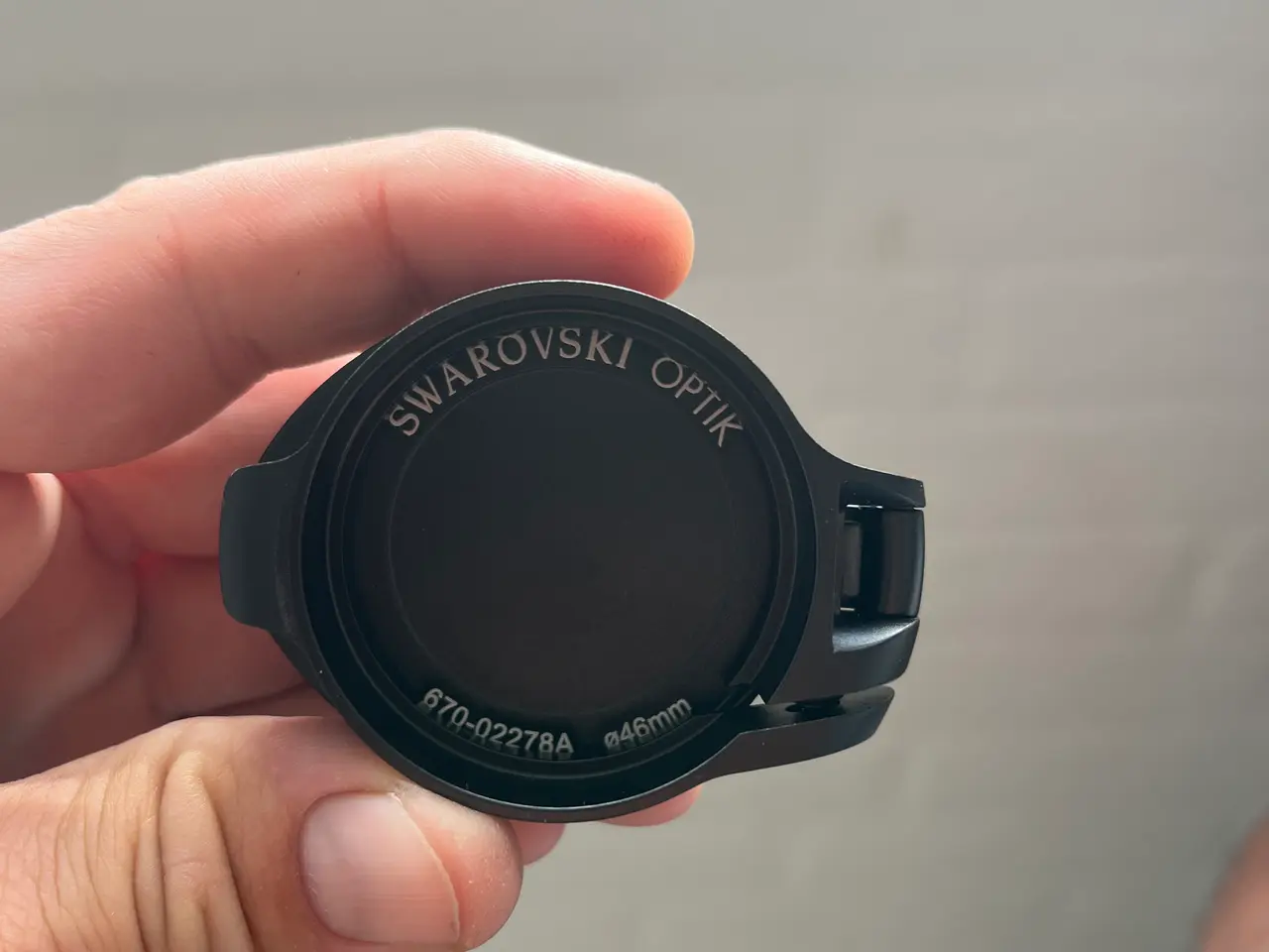 Billede 2 - Swarovski SLP-E-46