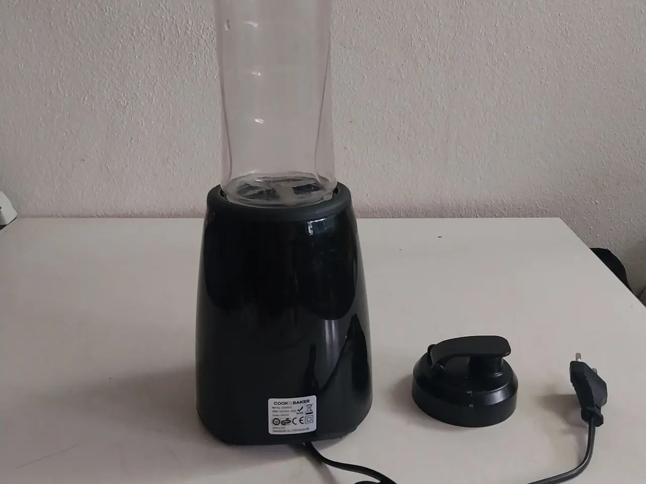 Billede 5 - Cook & Baker smoothie blender