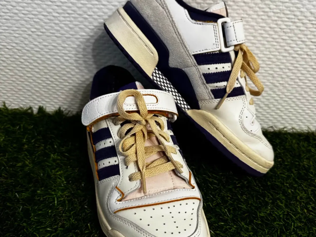 Billede 2 - Adidas forum low