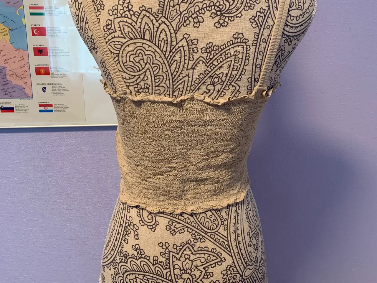 Billede 2 - Weekday - crop top