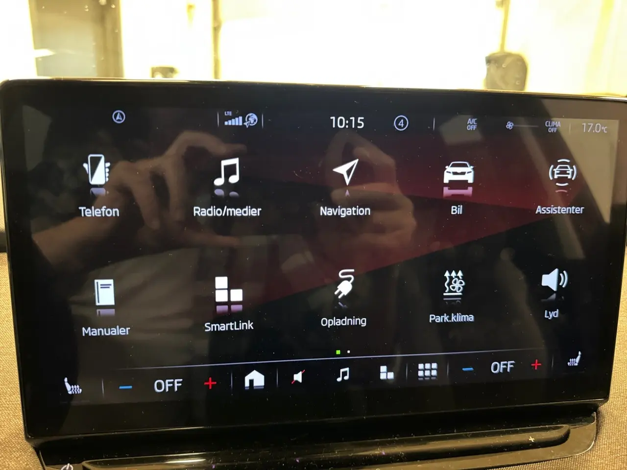 Billede 10 - Skoda Enyaq 80 iV Plus First Edition