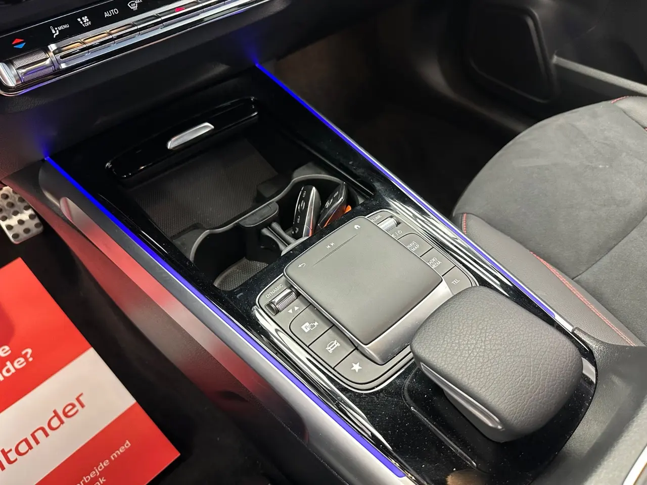 Billede 18 - Mercedes EQB350 AMG Line 4Matic