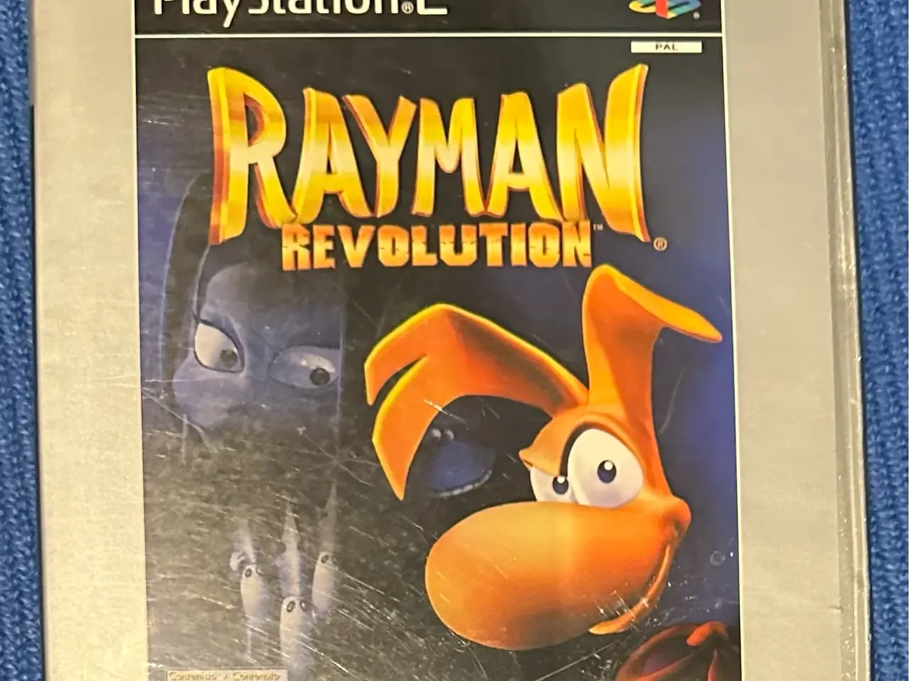 Billede 1 - Playstation 2 spil