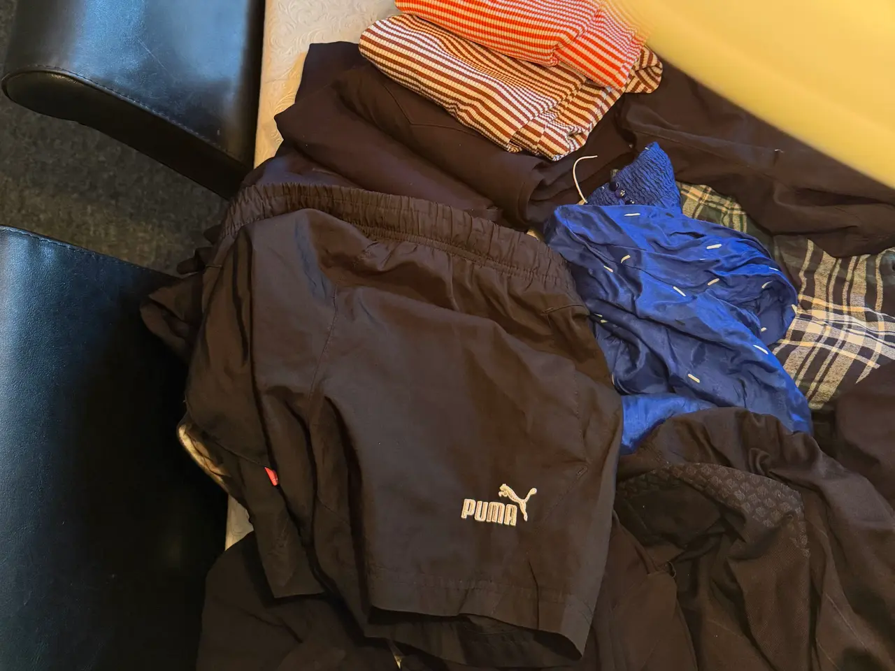 Billede 4 - Pige/dametøj str xs,s, 34,36, incl porto