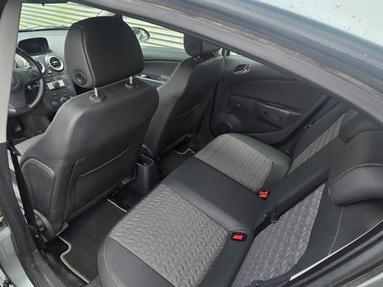 Billede 8 - Opel Corsa Cosmo Klima.