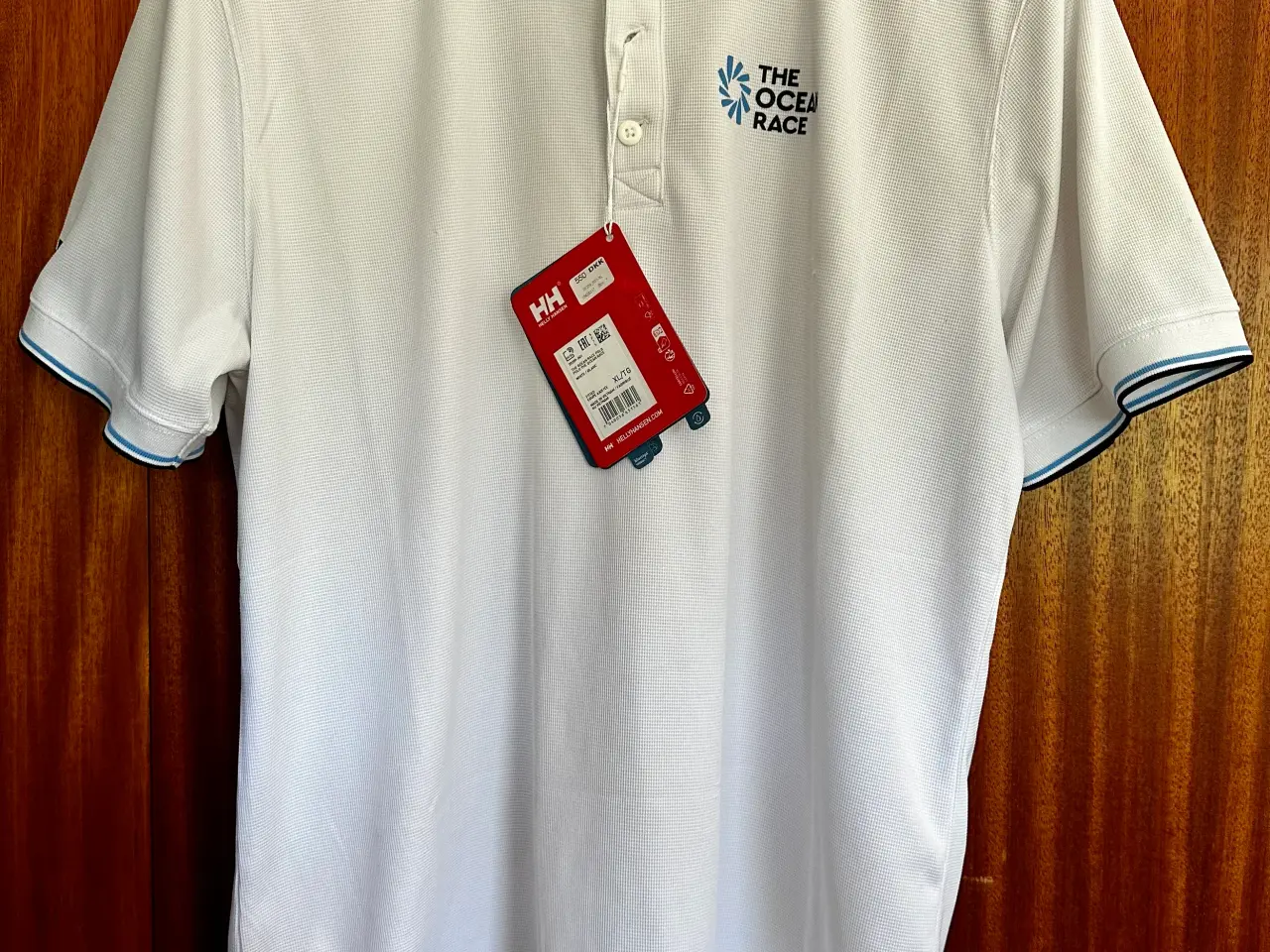 Billede 1 - Helly Hansen polo