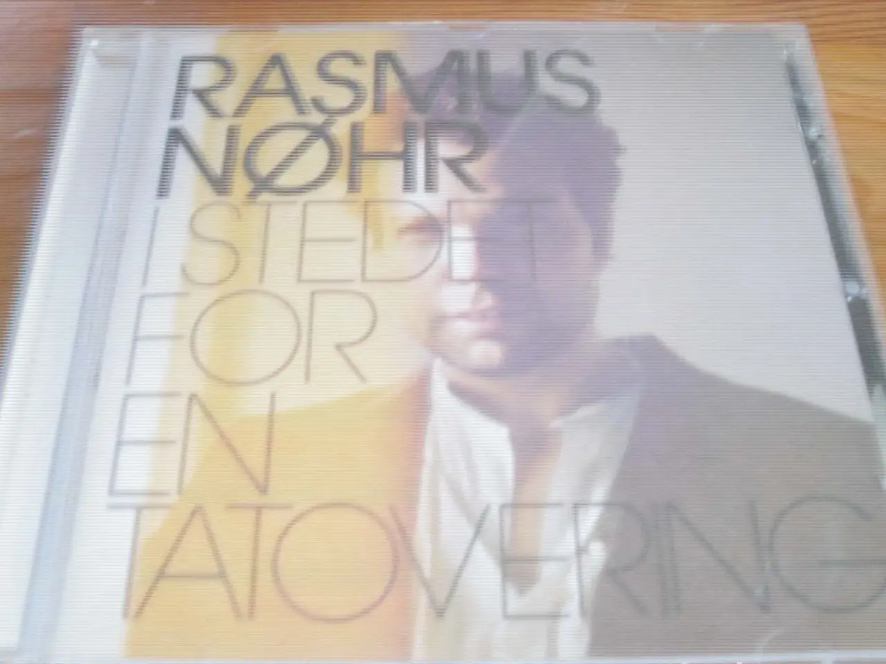 Billede 2 - RASMUS NØHR. 
