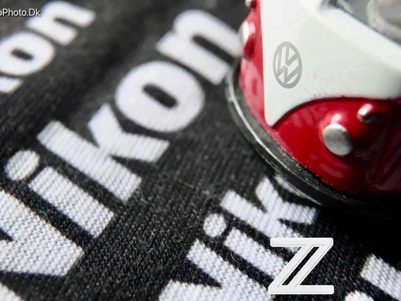 Billede 4 - Z MACRO EXTENSION TUBE