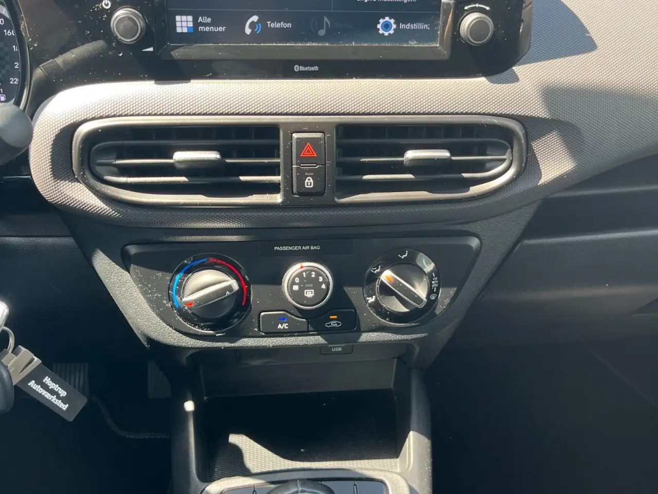 Billede 13 - Hyundai i10 1,0 MPi Essential