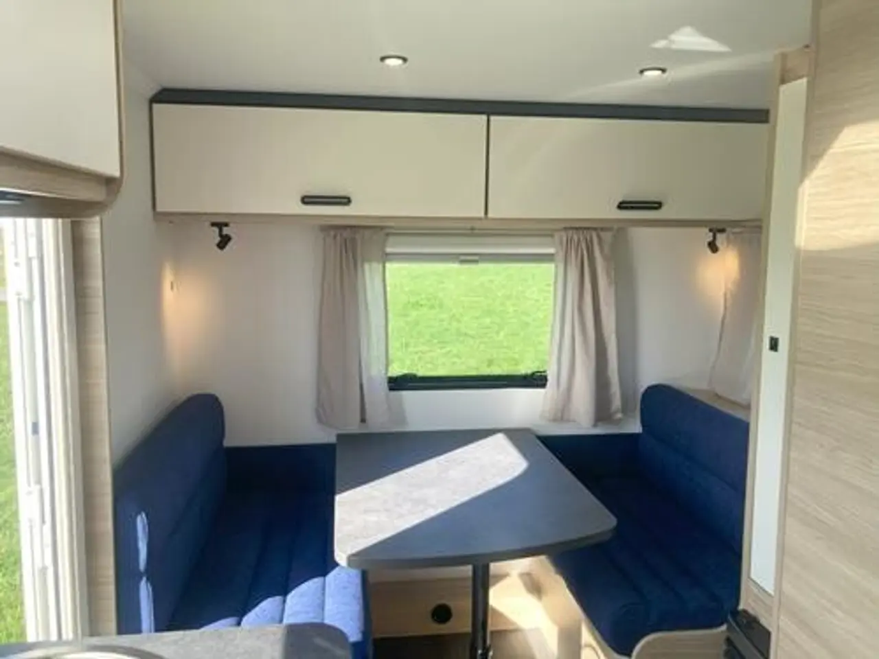 Billede 6 - Caravelair Alba 450 Spring - EFTERÅRTILBUD SPAR 11111 NU 173.884.-
