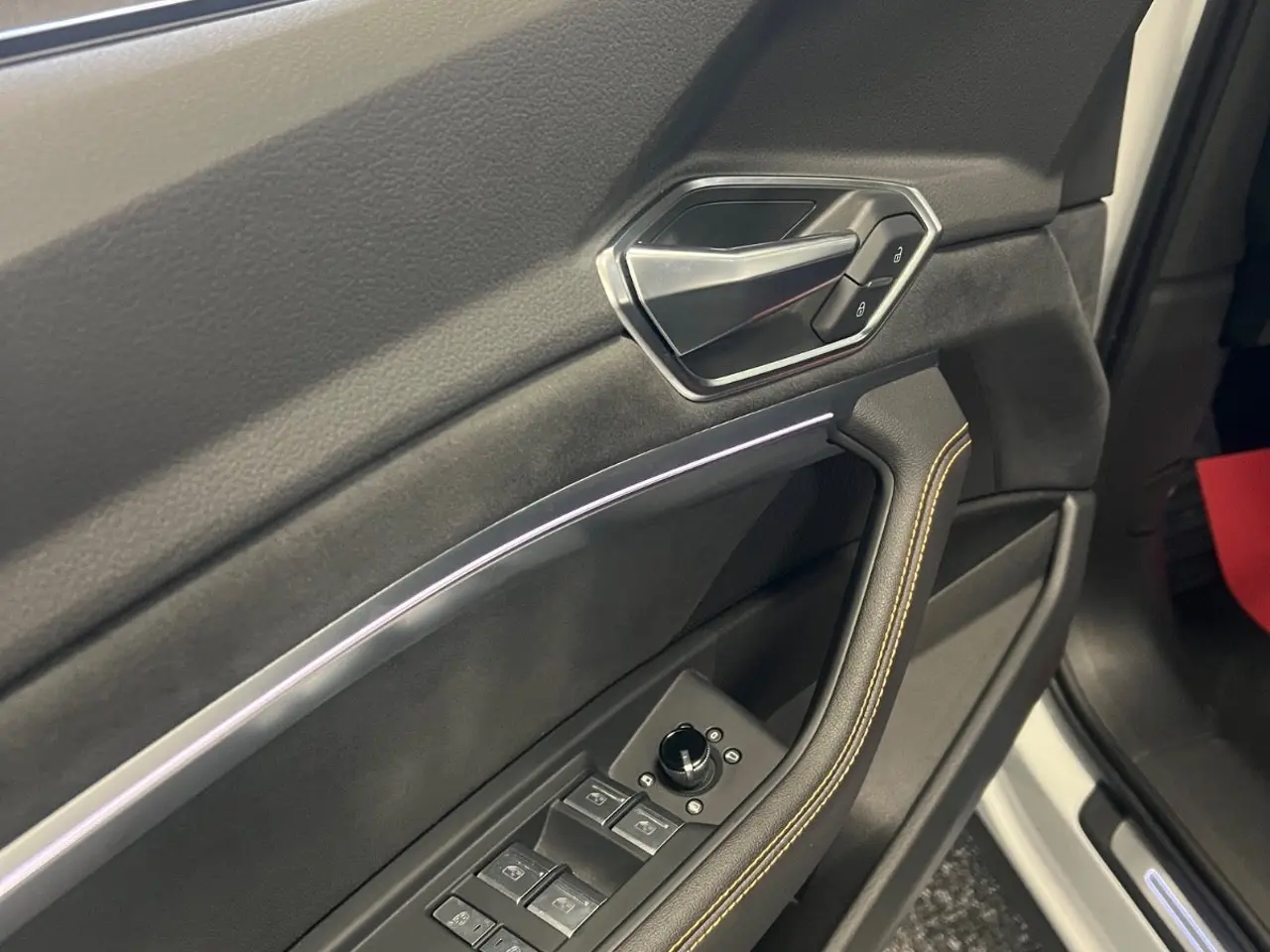Billede 8 - Audi e-tron 55 Black Edition S-line quattro